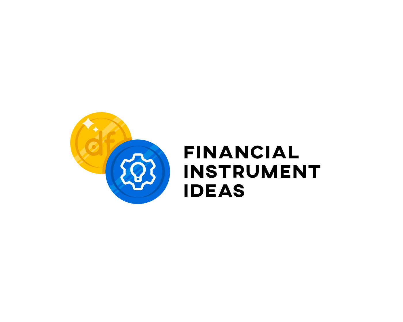 Financial Instruments Ideas - FINISHED